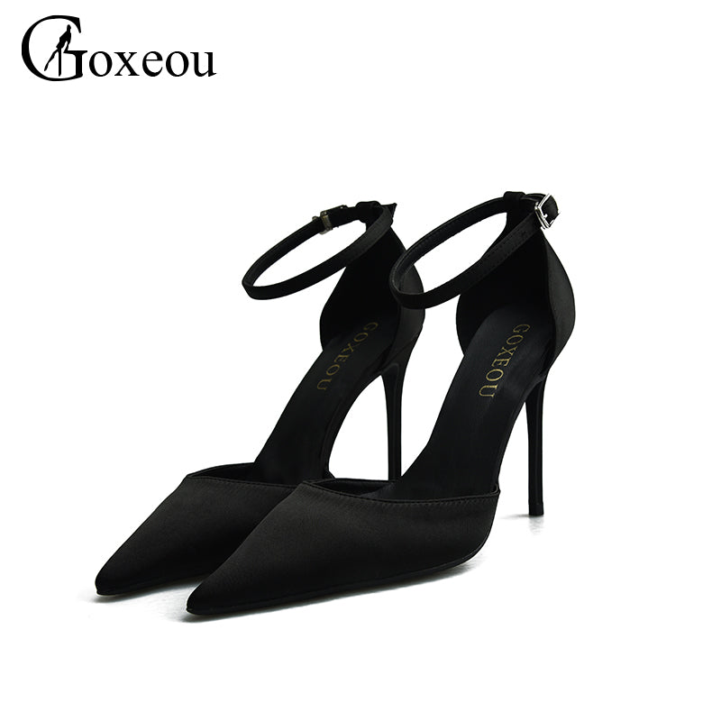 Brand neq Womens Superuperr High heels Sex