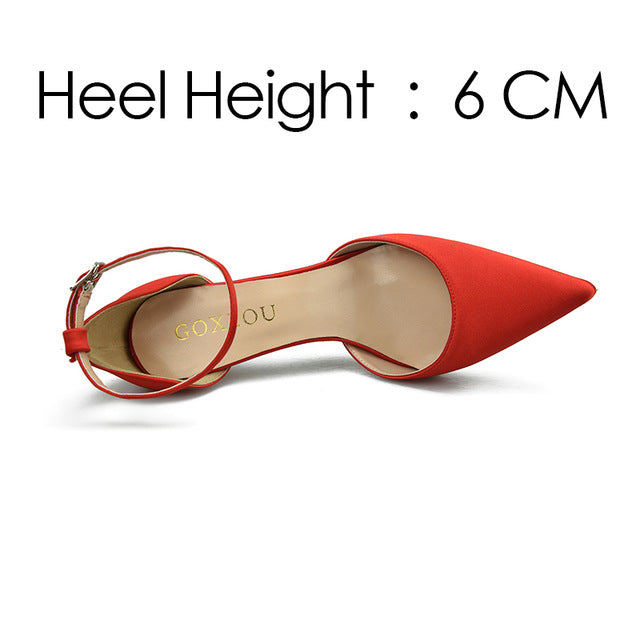 Brand neq Womens Superuperr High heels Sex