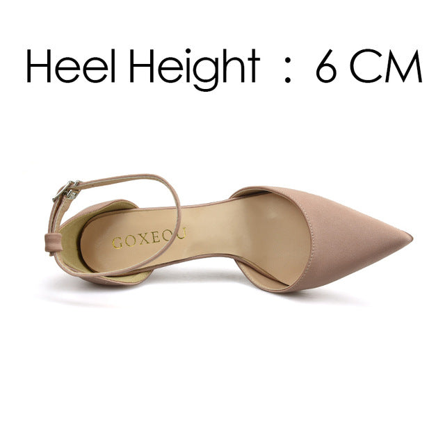 Brand neq Womens Superuperr High heels Sex